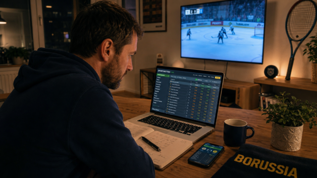 sportwetten richtig setzen express eishockey tennis 733b425d